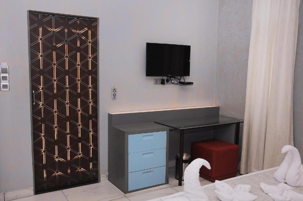 Akrida By Nt Heritage Hotel Pondicherry Exterior foto