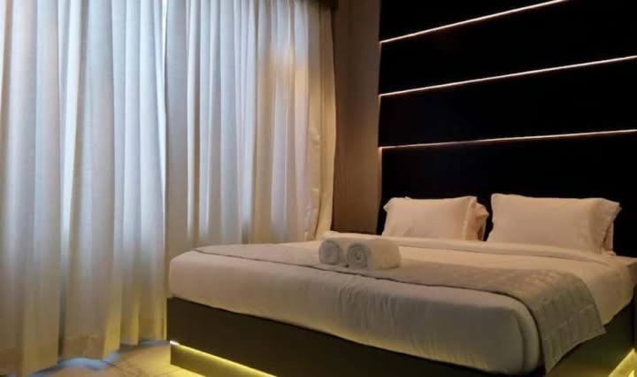 Akrida By Nt Heritage Hotel Pondicherry Exterior foto